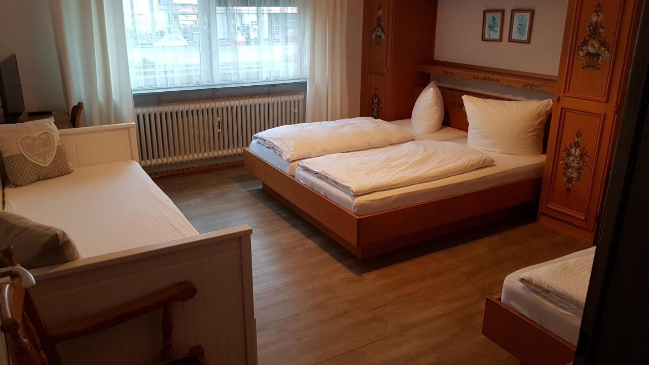 Hotel Hirschberg Hirschberg an der Bergstraße エクステリア 写真